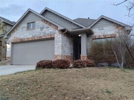 18301 Blush Rose Rd in Pflugerville, TX - Building Photo