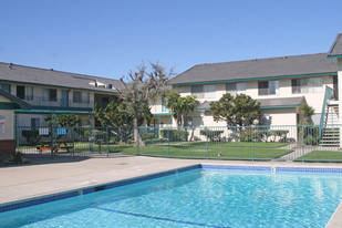 Lampson Village Apartments