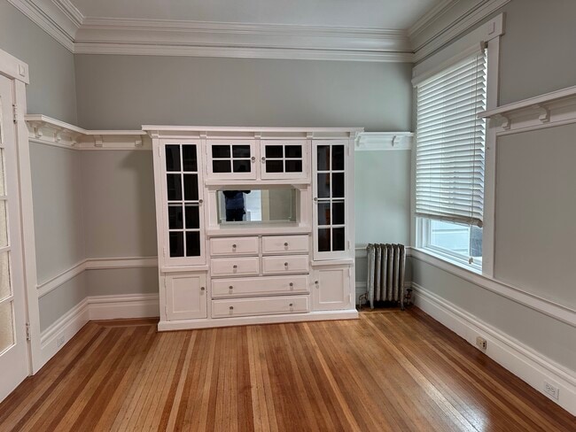 1175 Clay St in San Francisco, CA - Building Photo - Building Photo