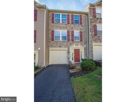 306 Burnt Church Ct, Unit I 1758-103 in Media, PA - Building Photo
