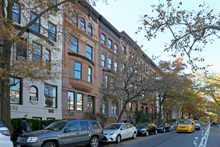 106 W 76th St Apartamentos