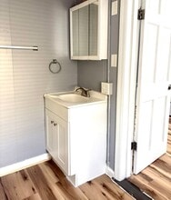 201 W 5th St in Waynesboro, PA - Foto de edificio - Building Photo