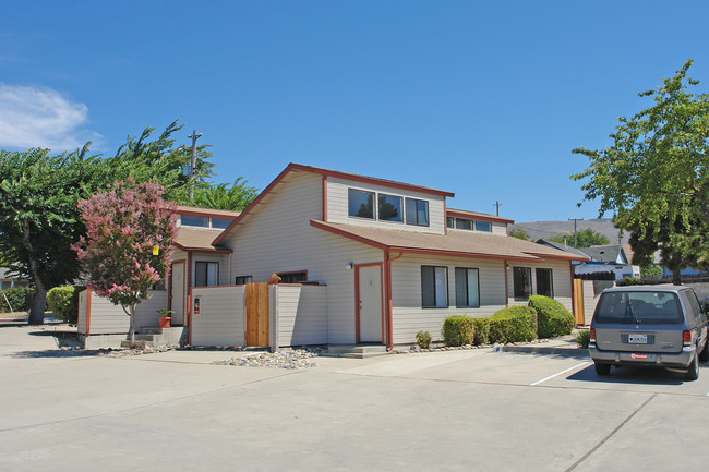 279 Branch St in San Luis Obispo, CA - Building Photo - Building Photo