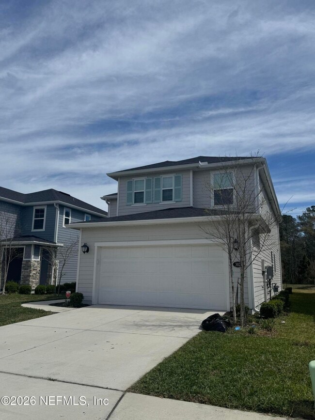 302 Rambling Brk Trl in Saint Johns, FL - Building Photo - Building Photo