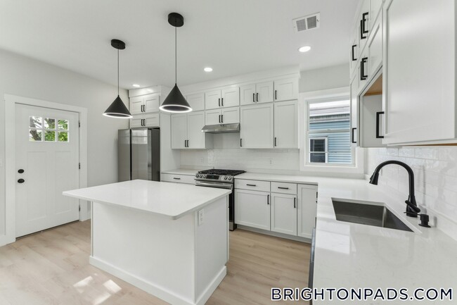 property at 47 Brackett St