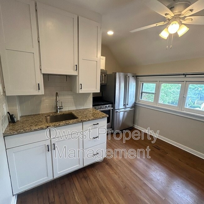 902 Cherry St SE in Grand Rapids, MI - Building Photo - Building Photo
