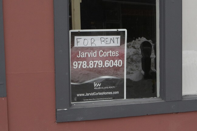 222 Main St in Gloucester, MA - Building Photo - Building Photo