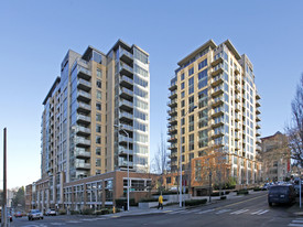 Aria Apartments