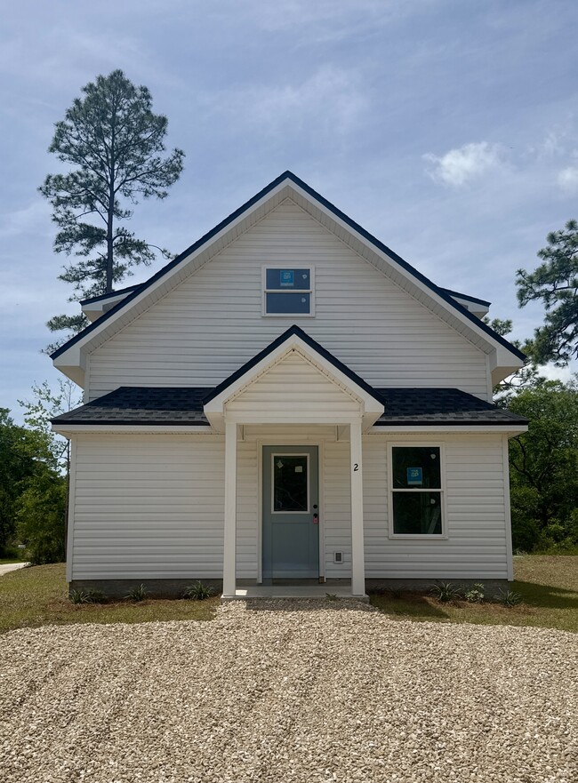property at 2 Lake Ellen Dr
