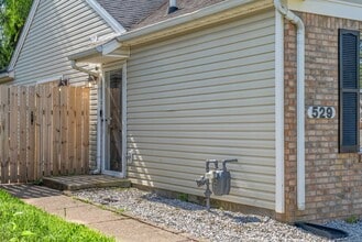 529 Southwind Dr in Hopkinsville, KY - Building Photo - Building Photo