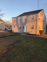 125 Borton Dr in Woodstown, NJ - Building Photo