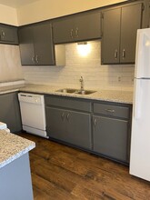 Tinker Del Village Apartments in Oklahoma City, OK - Building Photo - Building Photo