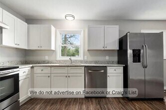 1604 Shaw Rd in Fayetteville, NC - Building Photo - Building Photo