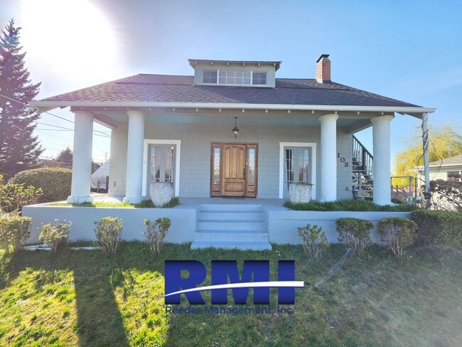 property at 1103 Ohio Ave