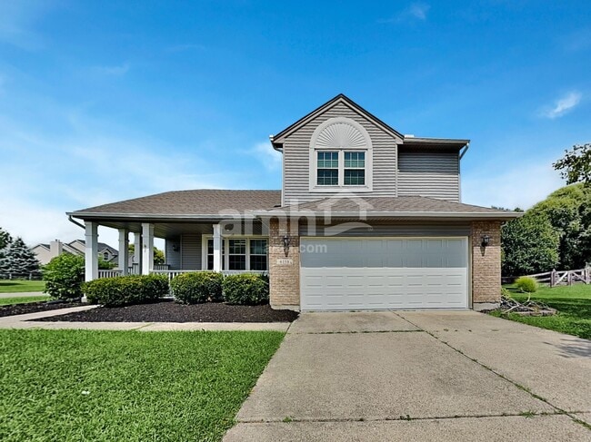 property at 6158 Glennsbury Ct