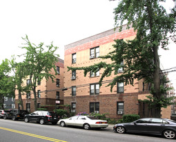 112-122 Marine Ave Apartments