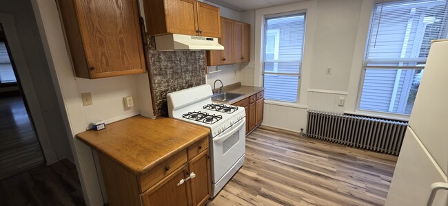 109 South Ave, Unit #2 109 South Ave in Poughkeepsie, NY - Building Photo - Building Photo