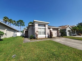 1440 Timberbend Cir in Orlando, FL - Building Photo