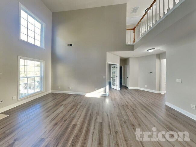 1031 Buckhorn Blvd in Locust Grove, GA - Building Photo - Building Photo