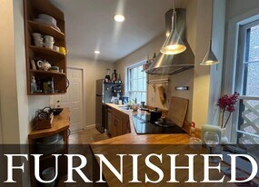 61 W Cedar St in Boston, MA - Building Photo