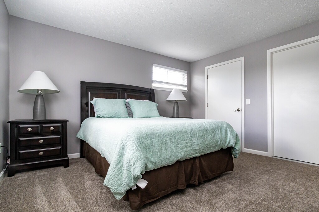 CenterPointe Apartments & Townhomes in Canandaigua, NY