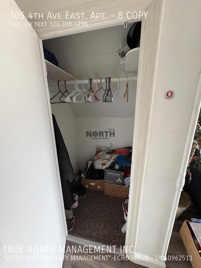 305 4th Ave E in Alexandria, MN - Building Photo - Building Photo