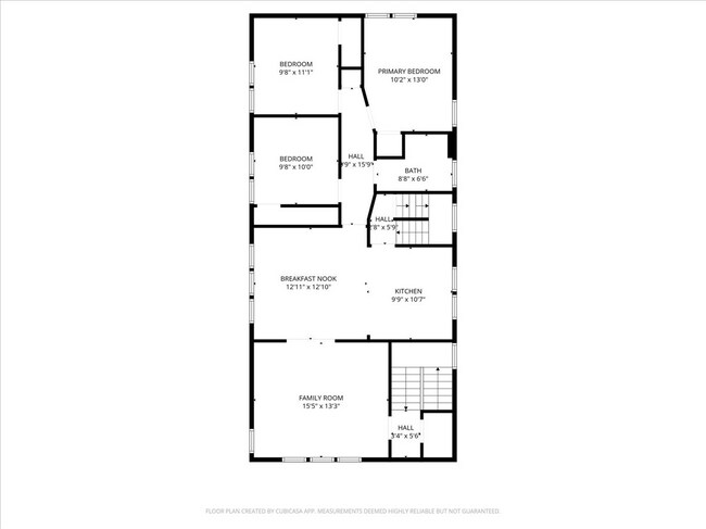 2525 Leslie St in Detroit, MI - Building Photo - Building Photo