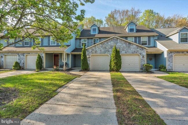 property at 506 Hazelwood Ln