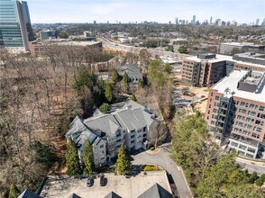 4007 Westchester Ridge NE in Atlanta, GA - Building Photo - Building Photo