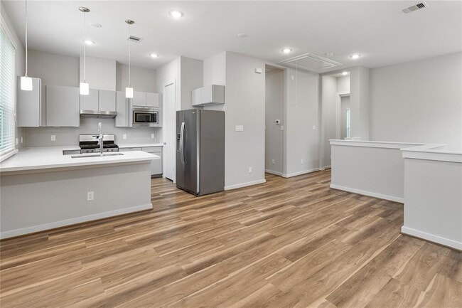 property at 608 Thornton Rd