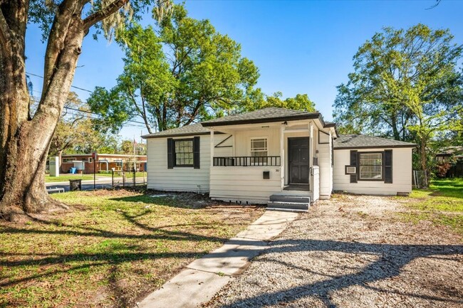 981 McTyre Ct-Unit -Unit A in Jacksonville, FL - Building Photo - Building Photo