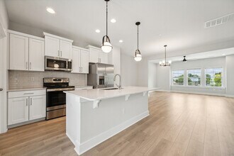 8528 Silsbee Dr in Raleigh, NC - Building Photo - Building Photo