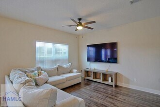 681 Abode Ave, Unit #2 in Hinesville, GA - Building Photo - Building Photo