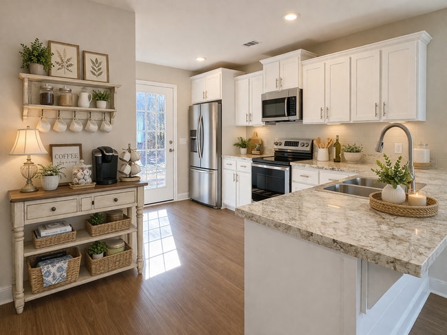 117 Zetterower Rd in Statesboro, GA - Building Photo - Building Photo