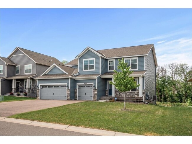 property at 14313 Dallas Ln N