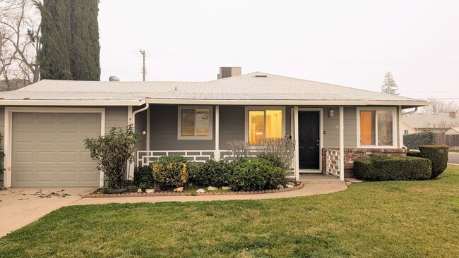 property at 2629 Chassella Way