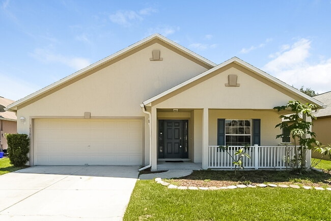 property at 1050 Bluegrass Dr