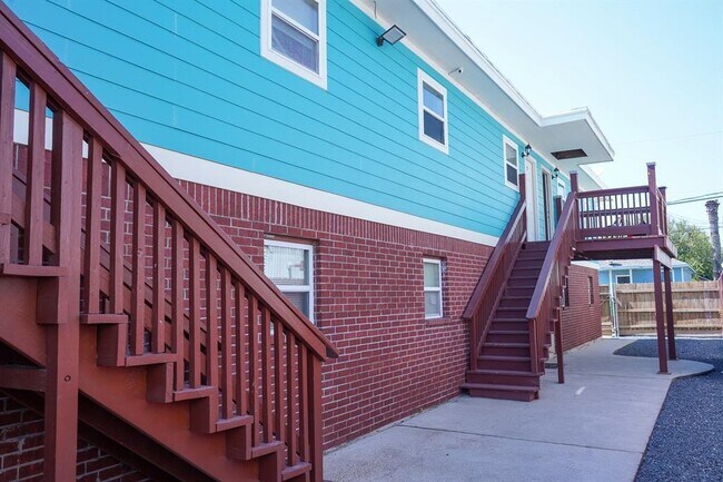 2808 Avenue M in Galveston, TX - Building Photo - Building Photo