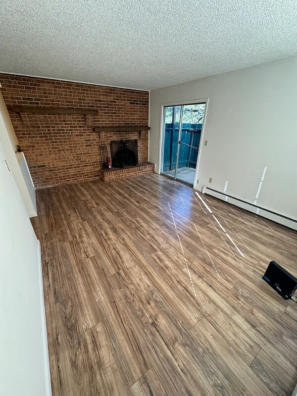 1131 Willow Bend Cir in Colorado Springs, CO - Building Photo - Building Photo