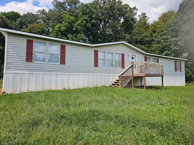property at 117 Hardin Rd