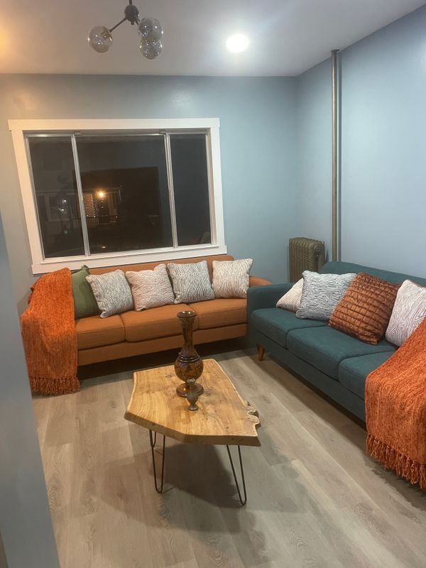 1616 Vine St in Scranton, PA - Foto de edificio - Building Photo