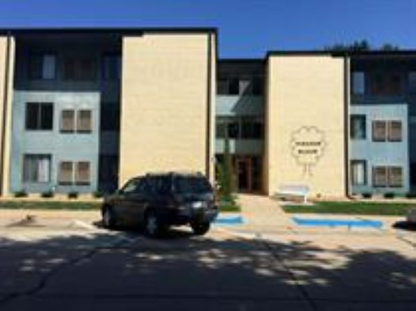 property at 130 S 5th St