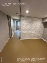 1309 Kentucky Ave in St. Louis, MO - Building Photo - Building Photo