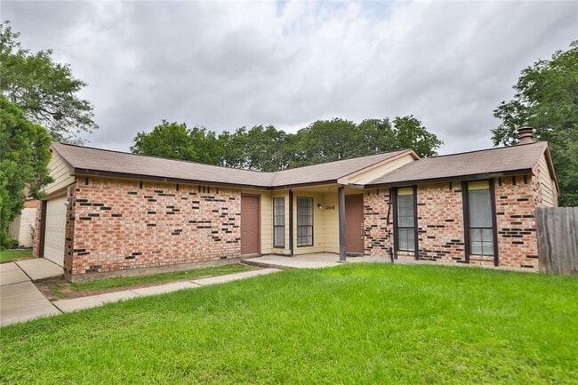 property at 17410 Northern Star Dr