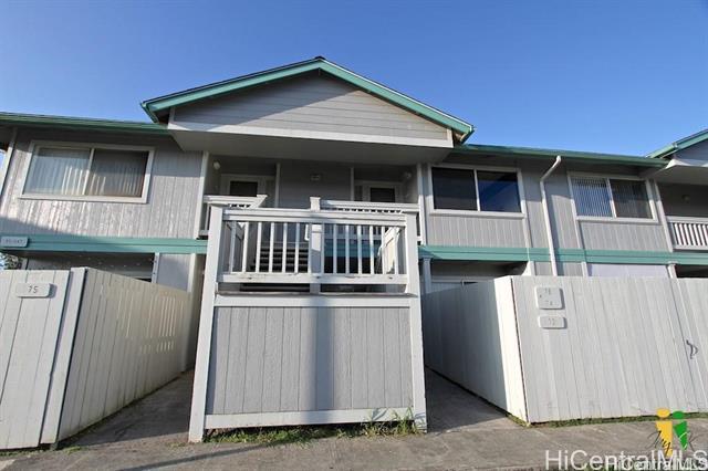 95-1147-1147 Maka?ika?i St in Mililani, HI - Building Photo - Building Photo