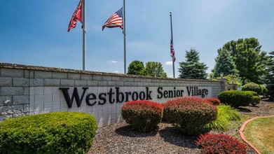 Westbrook Senior Village in Toledo, OH - Building Photo - Building Photo