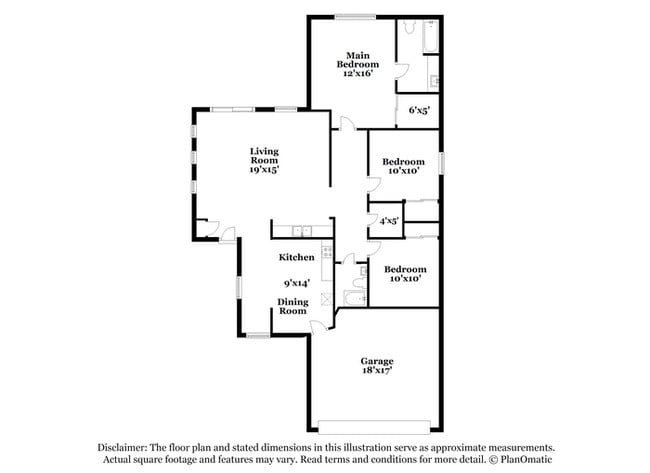 1906 S Valley Dr in Apache Junction, AZ - Building Photo - Building Photo