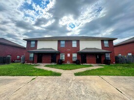 4406 Deek Dr in Killeen, TX - Building Photo