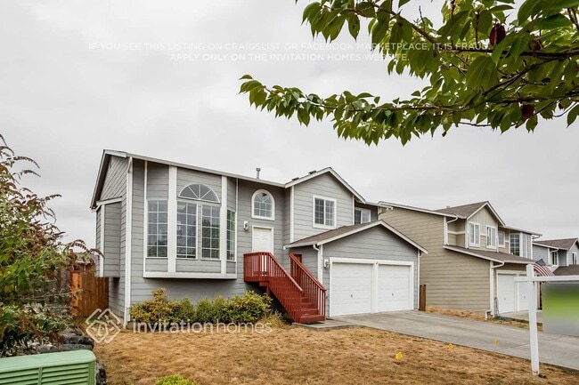 5620 80th Ave NE in Marysville, WA - Building Photo - Building Photo