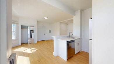 4740 Balboa St in San Francisco, CA - Building Photo - Building Photo